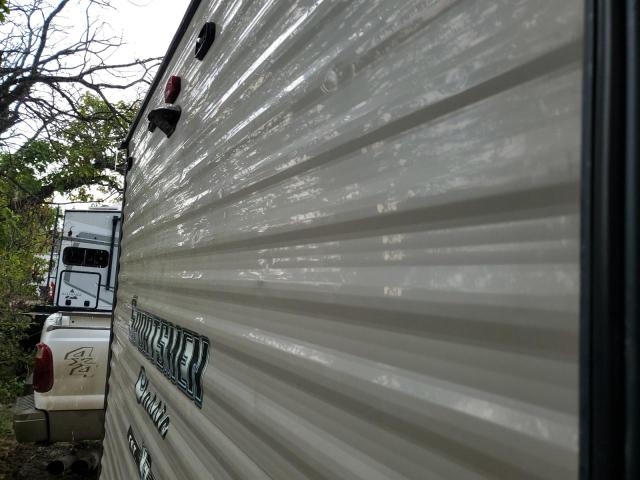 2020 KZPS TRAILER #3285102389