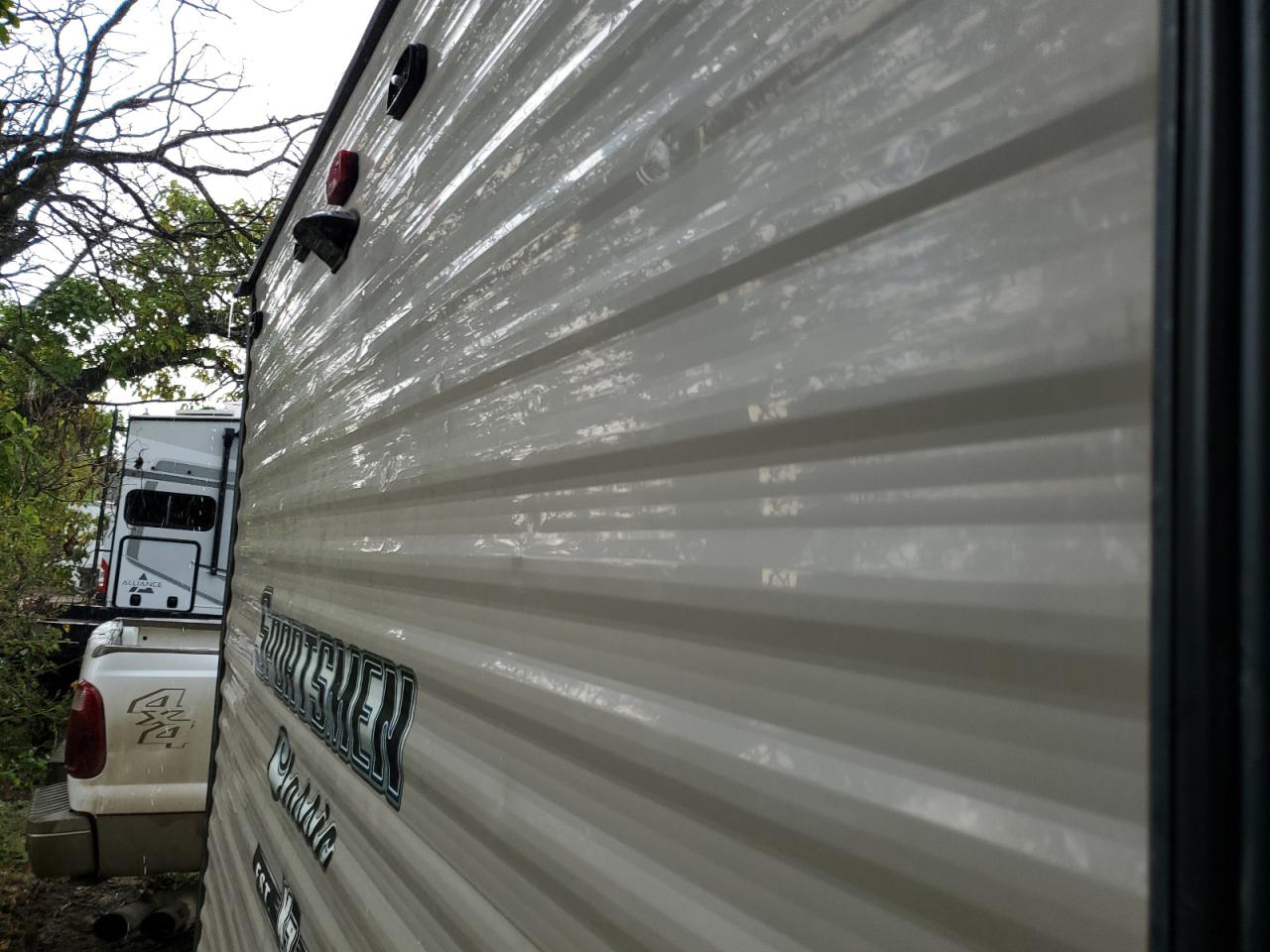 Lot #3285102389 2020 KZPS TRAILER