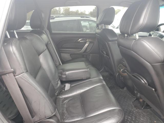 2013 ACURA MDX TECHNO - 2HNYD2H45DH501228