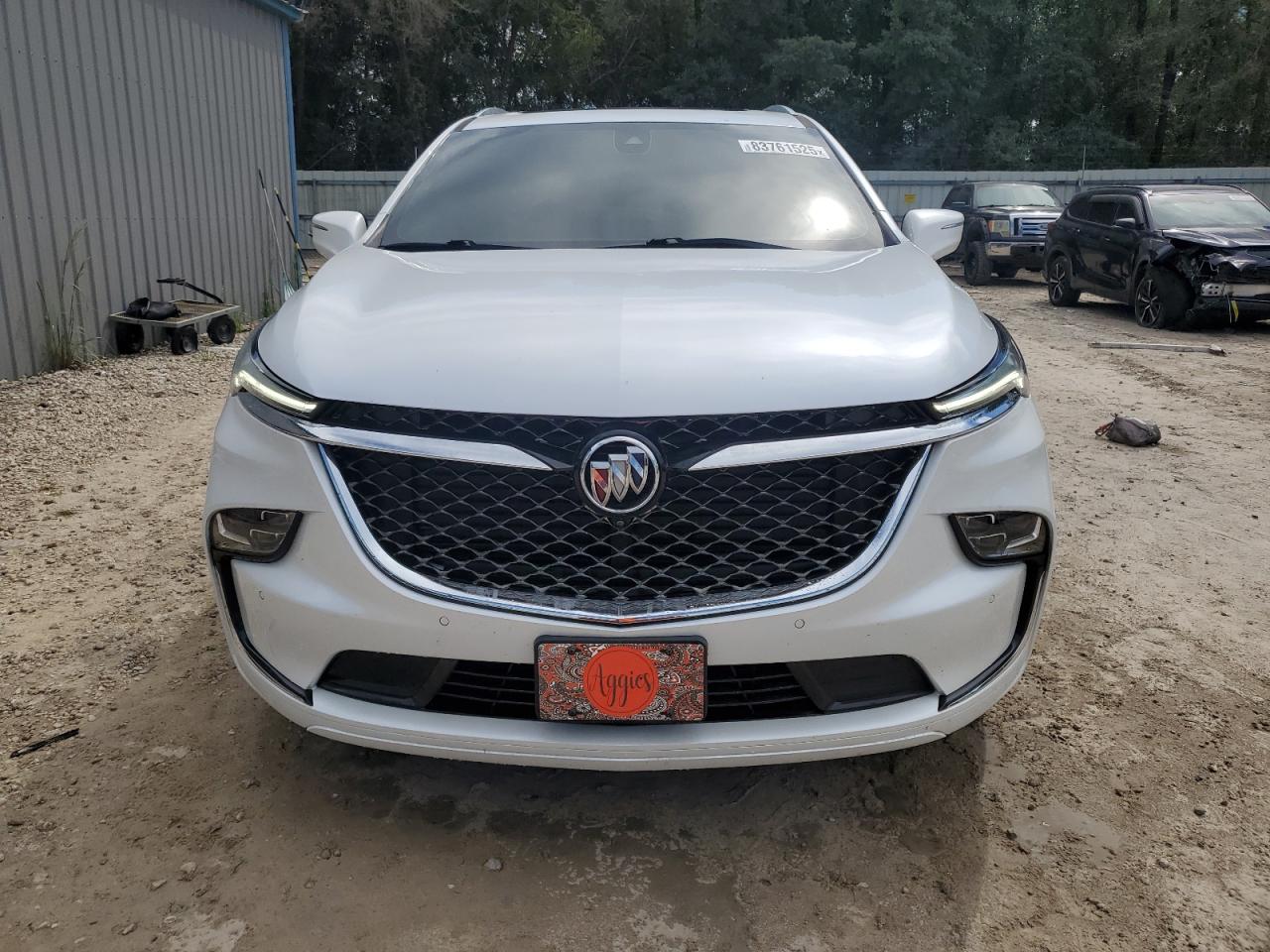 BUICK ENCLAVE AVENIR