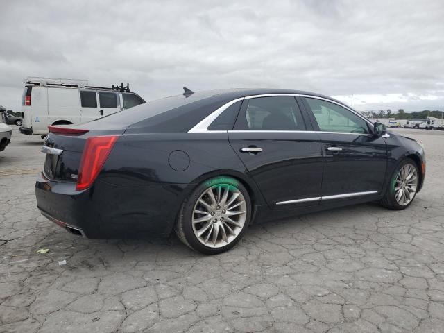 2014 CADILLAC XTS PLATIN #3290227251