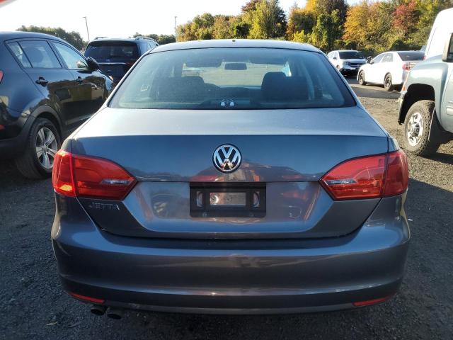 2014 VOLKSWAGEN JETTA BASE - 3VW2K7AJ7EM310909