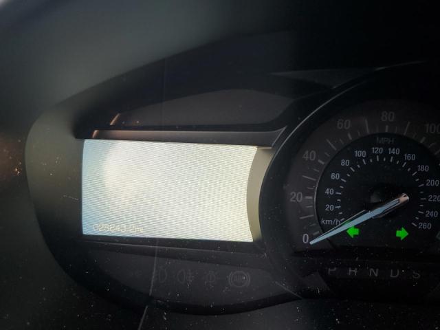 2022 FORD EDGE SEL - 2FMPK4J90NBA90264