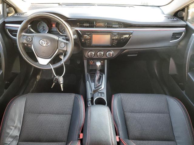 2015 TOYOTA COROLLA L - 2T1BURHEXFC269459