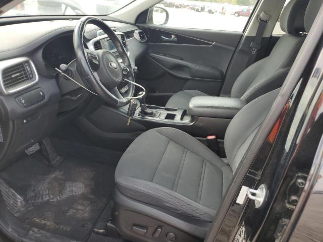 2016 KIA SORENTO LX 5XYPGDA58GG103781