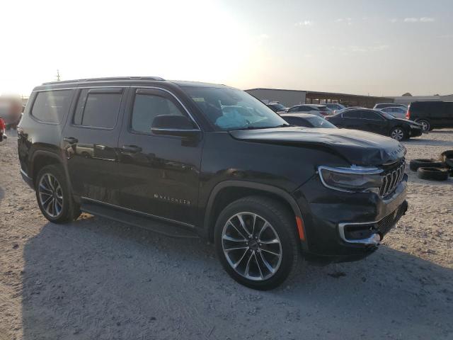 2022 JEEP WAGONEER S - 1C4SJVBT3NS160511