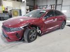 2021 KIA K5 LXS - 5XXG14J27MG062096