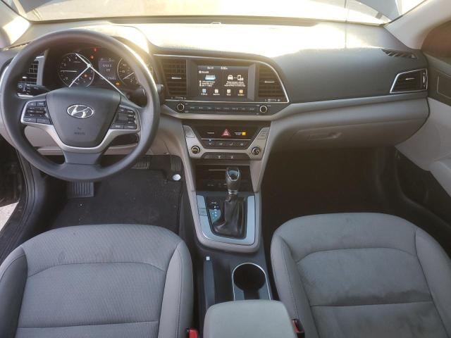 2017 HYUNDAI ELANTRA SE - 5NPD84LF8HH212788