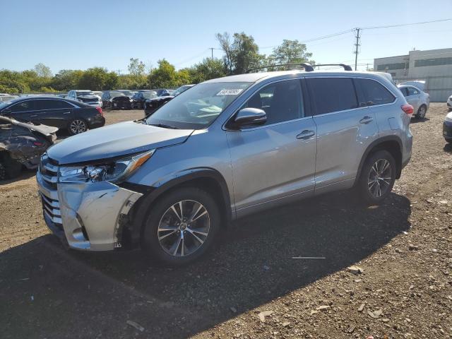 2018 TOYOTA HIGHLANDER #3284953954
