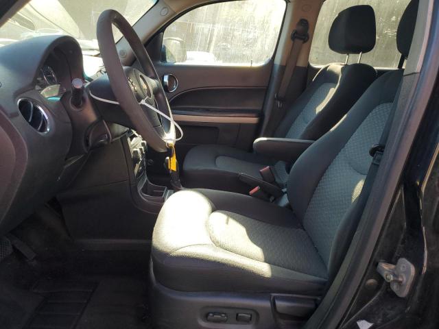 2011 CHEVROLET HHR LT - 3GNBABFW8BS520804