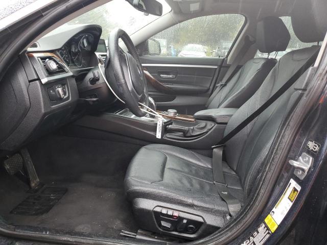 2015 BMW 435 XI GRA WBA4B3C5XFD669797