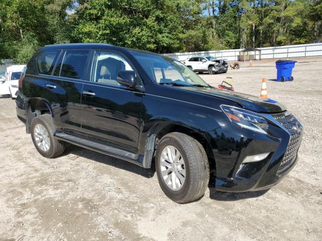 2023 LEXUS GX 460 - JTJAM7BX5P5344767