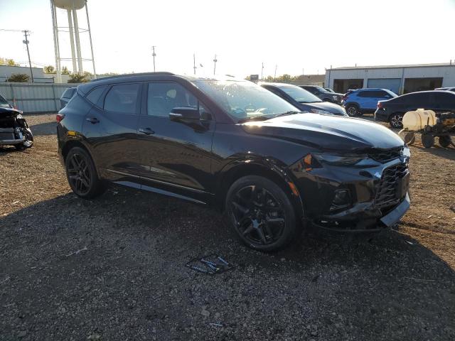 2020 CHEVROLET BLAZER RS - 3GNKBKRSXLS665656