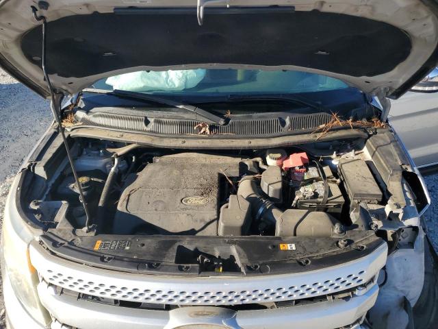 2014 FORD EXPLORER X #3292585864