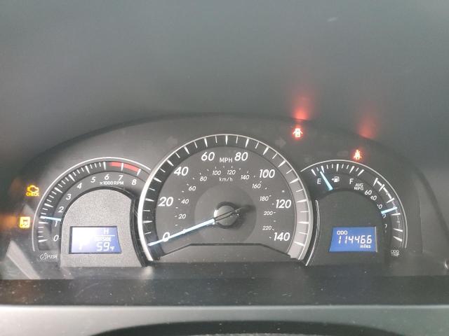 2014 TOYOTA CAMRY L - 4T4BF1FK7ER408731