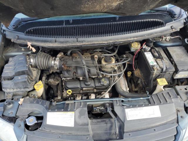 2005 DODGE GRAND CARA #3290128283