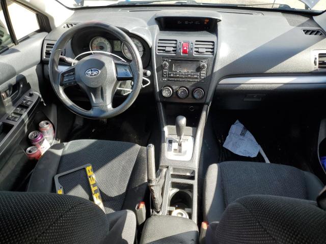 2013 SUBARU IMPREZA - JF1GPAA69D2899749