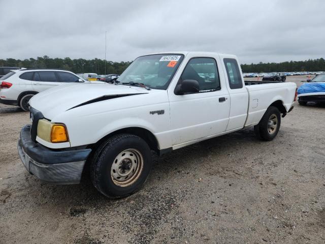 Global Auto Auctions: 2005 FORD RANGER SUP