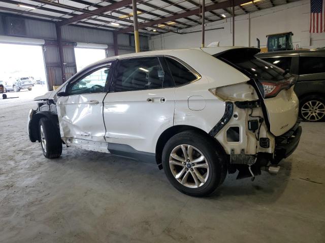 2016 FORD EDGE SEL 2FMPK3J81GBC07242