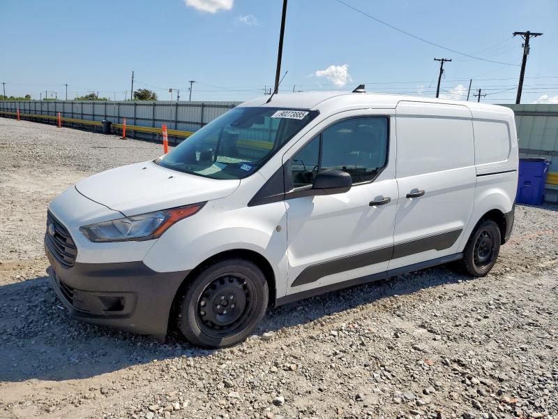 Global Auto Auctions: 2022 FORD TRANSIT CO