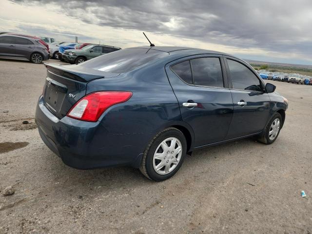 2016 NISSAN VERSA S 3N1CN7AP5GL908267