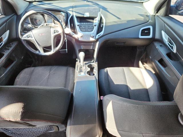 2011 GMC TERRAIN SLE - 2CTALSEC5B6346540