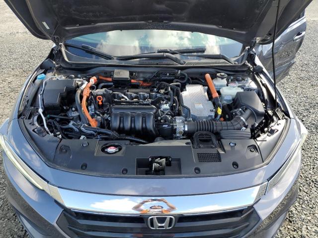 2021 HONDA INSIGHT EX #3285926566