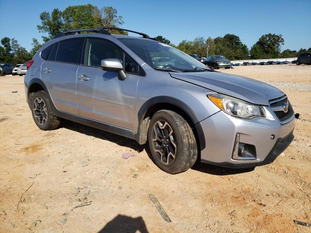 2017 SUBARU CROSSTREK PREMIUM #3296902821