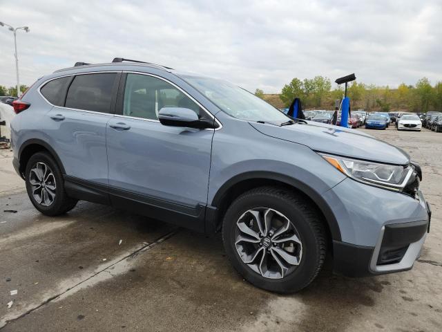 2022 HONDA CR-V EXL #3266951042