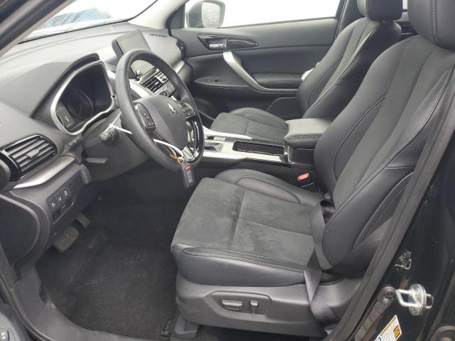 2025 MITSUBISHI ECLIPSE CR - JA4ATWAA1SZ005738