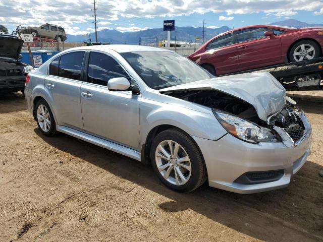 2013 SUBARU LEGACY 2.5 #3293842588