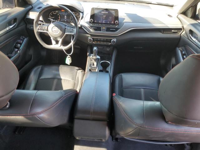 2023 NISSAN ALTIMA SR #3279677959