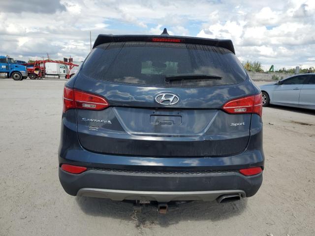 2015 HYUNDAI SANTA FE S #3302831902