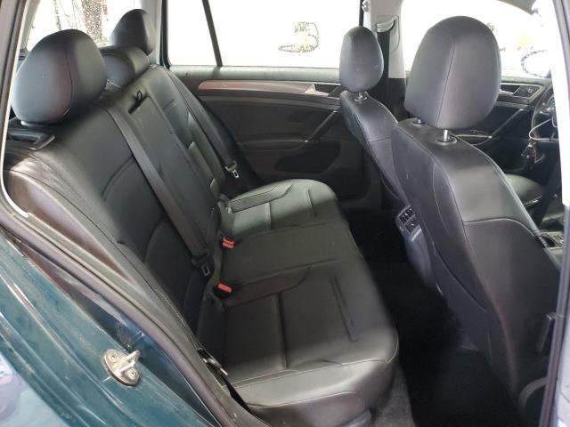 2019 VOLKSWAGEN GOLF ALLTRACK S 3VWH17AU7KM515875