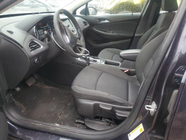 2016 CHEVROLET CRUZE LT - 1G1BE5SM4G7243716