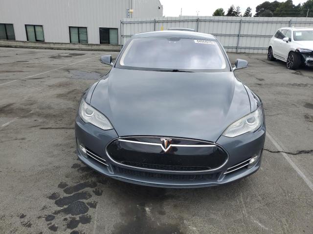 2013 TESLA MODEL S - 5YJSA1CG7DFP16096