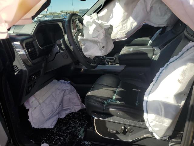 2025 FORD F150 PLATINUM #3291042174