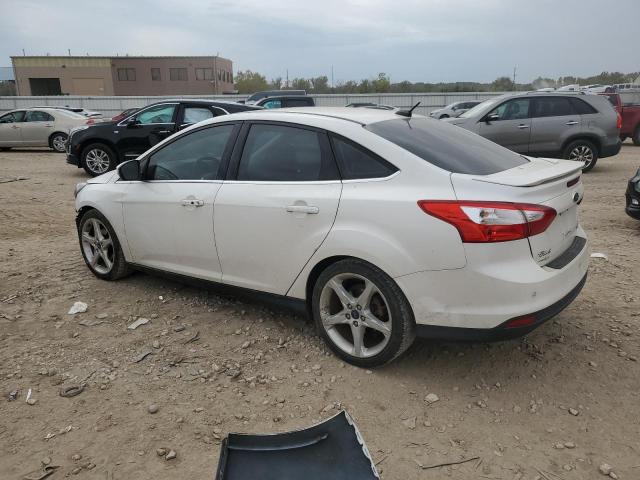 2013 FORD FOCUS TITA #3281843452