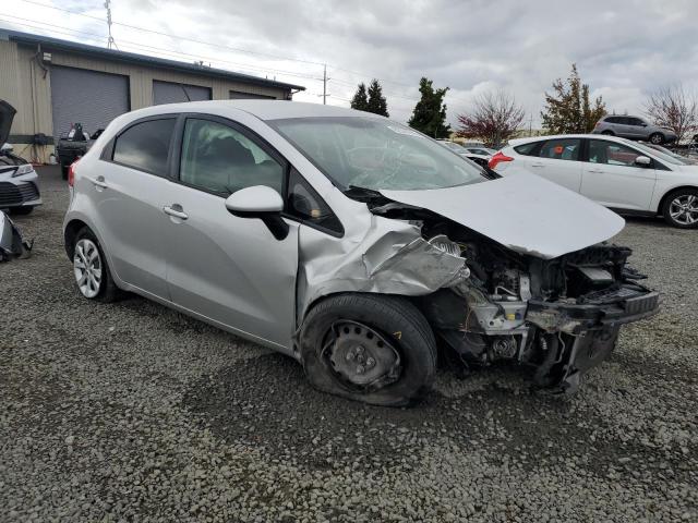 2013 KIA RIO LX #3274873098