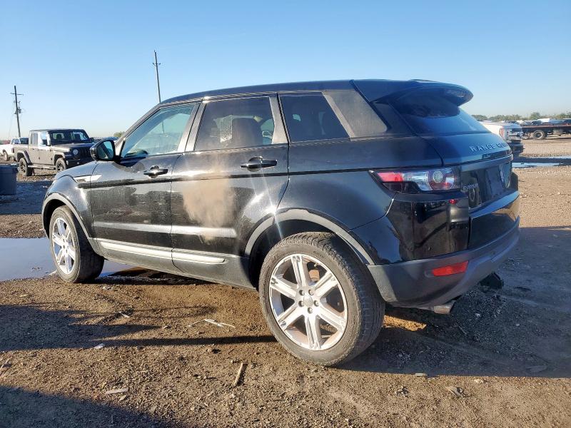 2015 LAND ROVER RANGE ROVE - SALVR2BG5FH011161