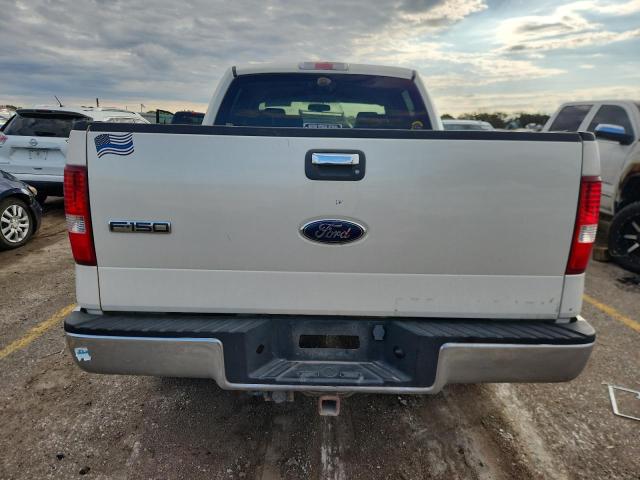 2007 FORD F150 SUPER #3282856721