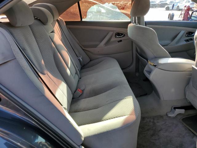 2011 TOYOTA CAMRY BASE - 4T4BF3EK8BR158599