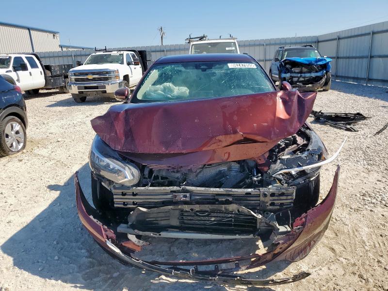 2024 NISSAN SENTRA SV - 3N1AB8CV8RY352527