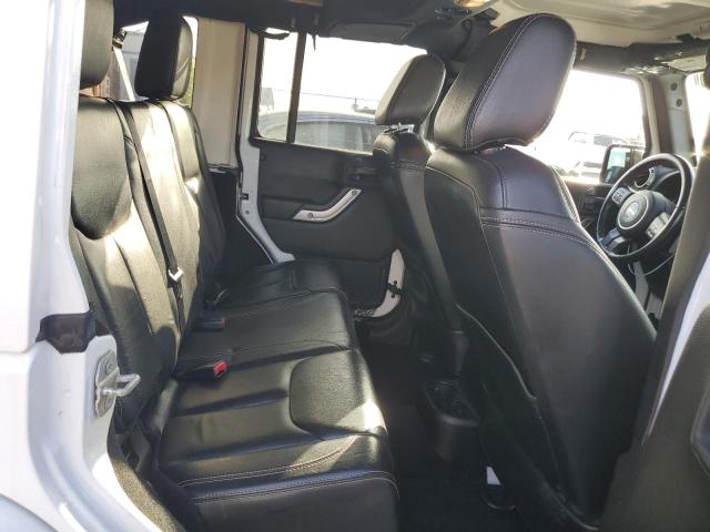 2015 JEEP WRANGLER U 1C4BJWEG1FL717996