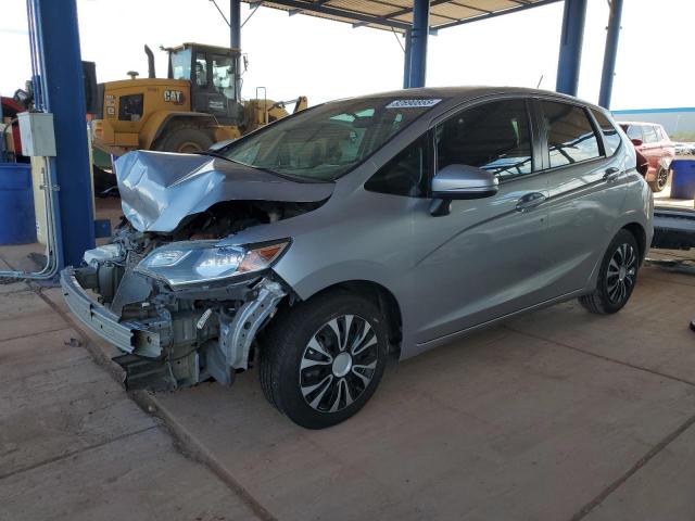 2019 HONDA FIT LX - 3HGGK5H48KM753600