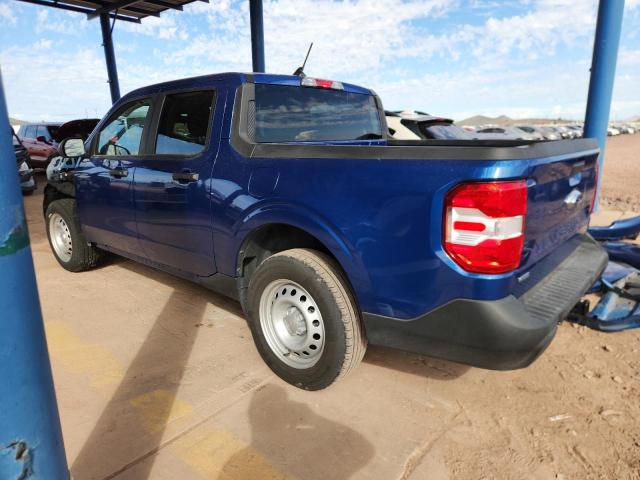 2024 FORD MAVERICK X - 3FTTW8A35RRA44947