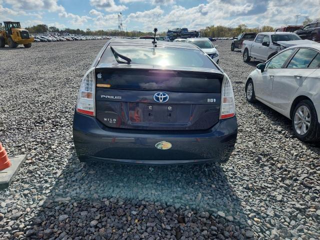 2011 TOYOTA PRIUS #3278574927