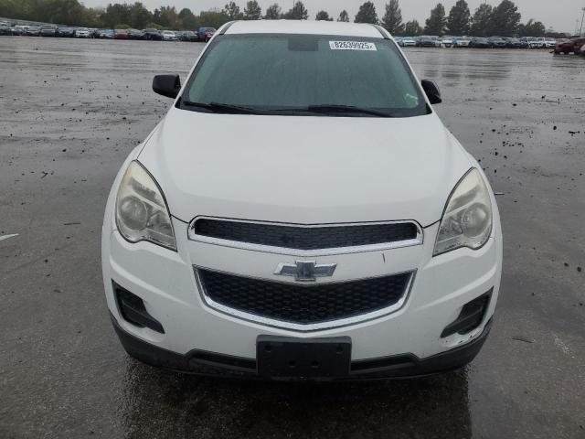 2014 CHEVROLET EQUINOX LS - 1GNALAEKXEZ133449