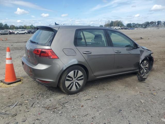2016 VOLKSWAGEN E-GOLF SE WVWKP7AU6GW913268