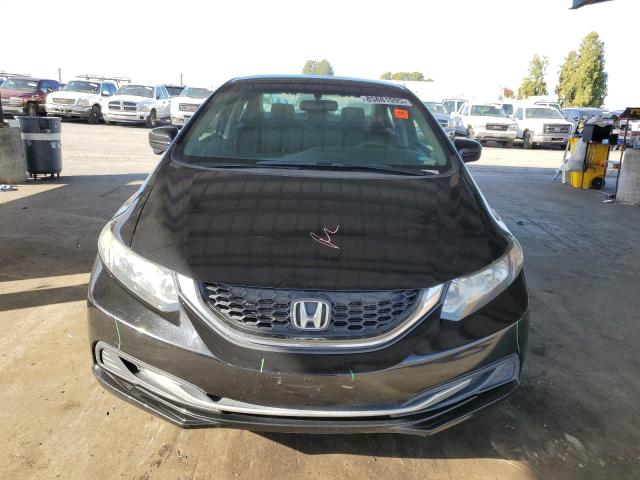 2015 HONDA CIVIC SE 19XFB2F76FE216813